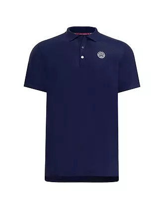 BIDI BADU | Polo de tenis Crew para hombre |